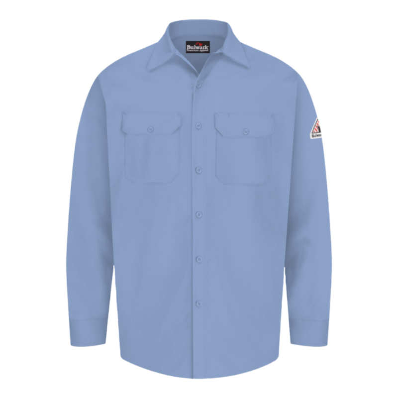 Men's Tall Flame Resistant Excel Work Shirt Thumbnail