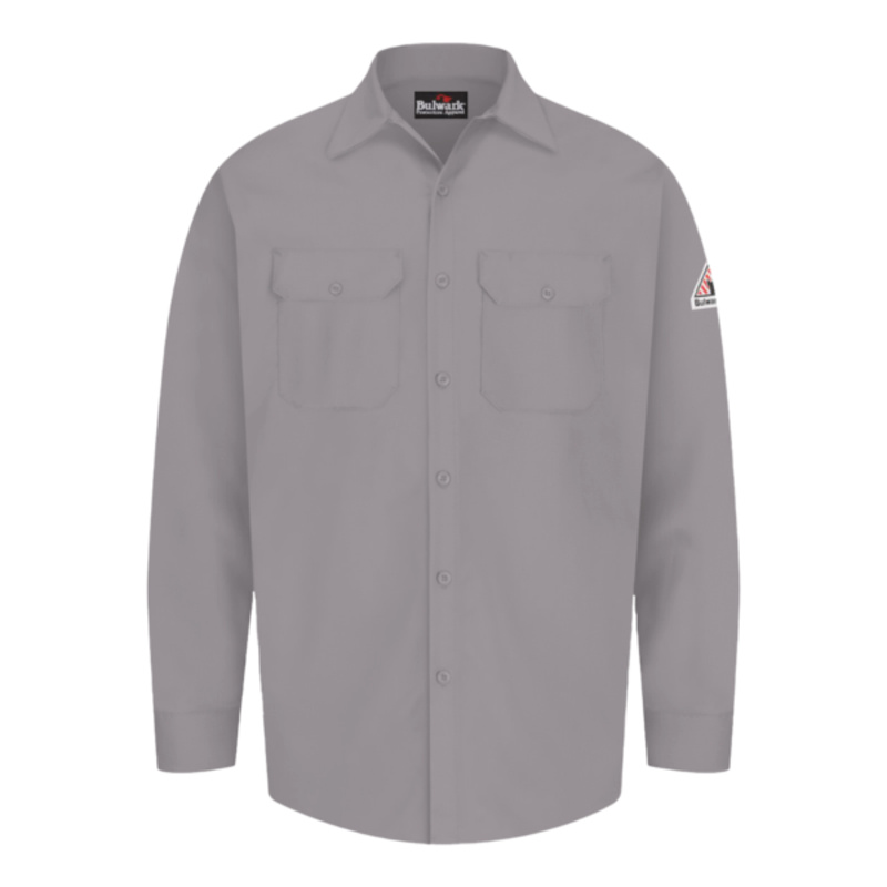 Men's Flame Resistant Excel Work Shirt Thumbnail