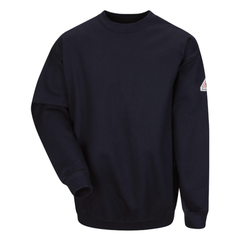 Men's Flame Resistant Crewneck Sweatshirt Thumbnail