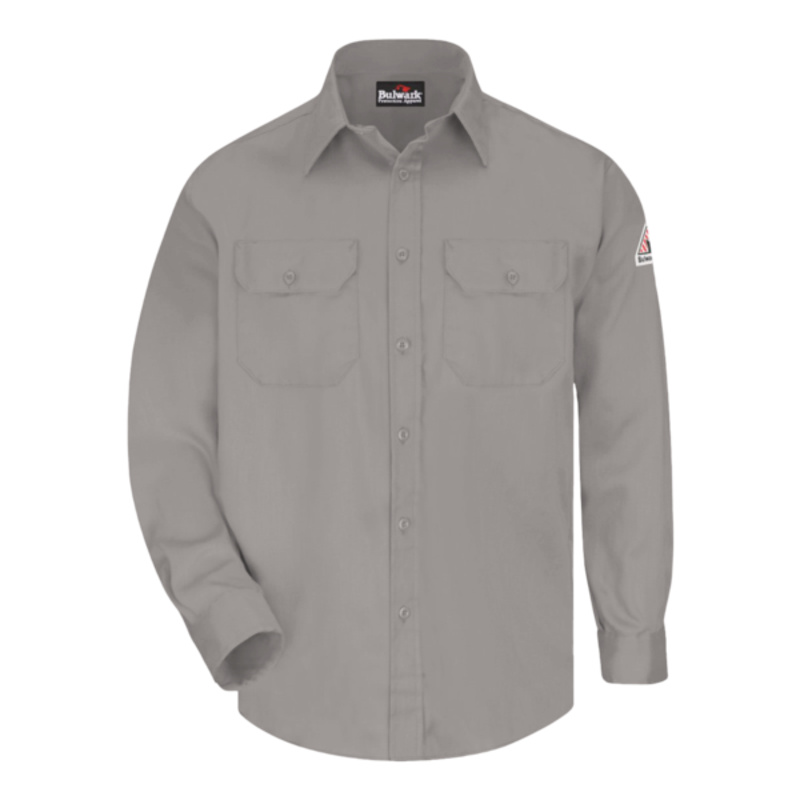 Men's Tall Uniform Shirt Thumbnail