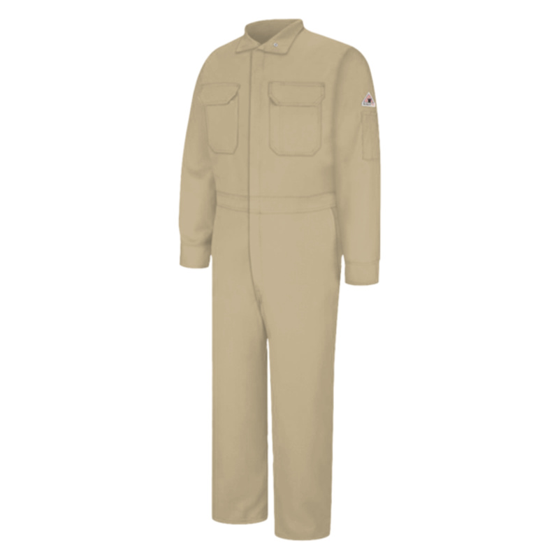 Men's Premium Coverall - EXCEL FR® ComforTouch® - 7 oz. Thumbnail