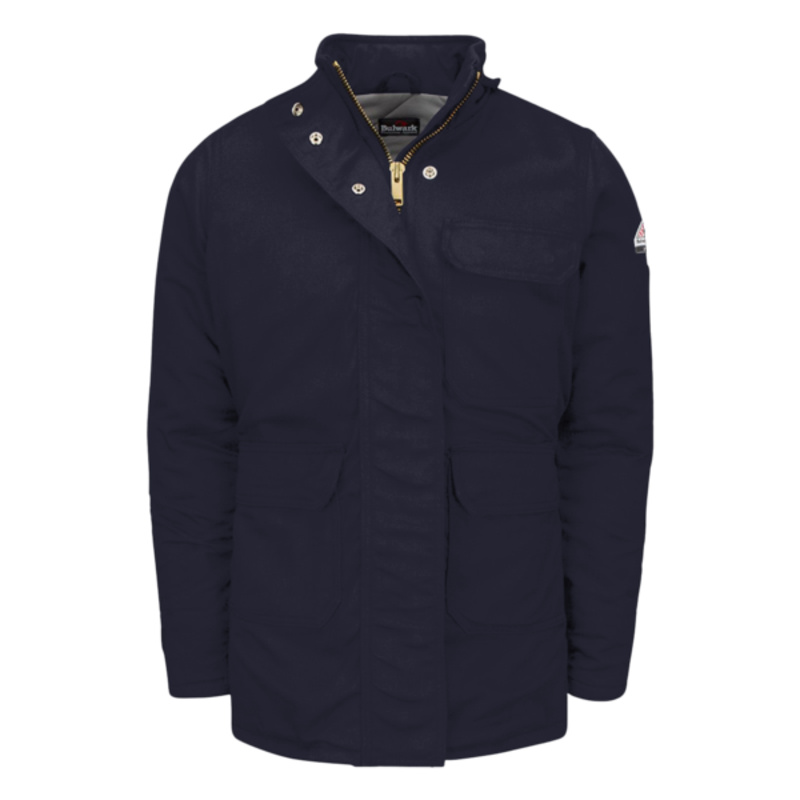 Women's Deluxe Parka Thumbnail