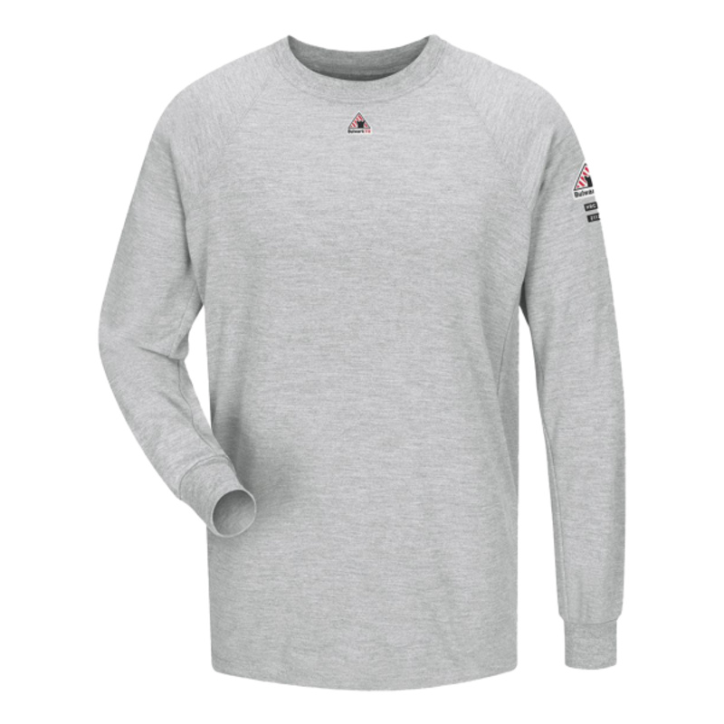 Men's Long Sleeve Performance T-Shirt - CoolTouch®2 Thumbnail