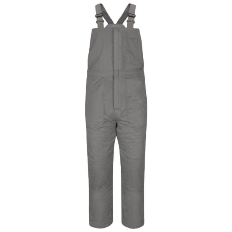 Men's Tall Deluxe Insulated Bib Overall - EXCEL FR® ComforTouch Thumbnail