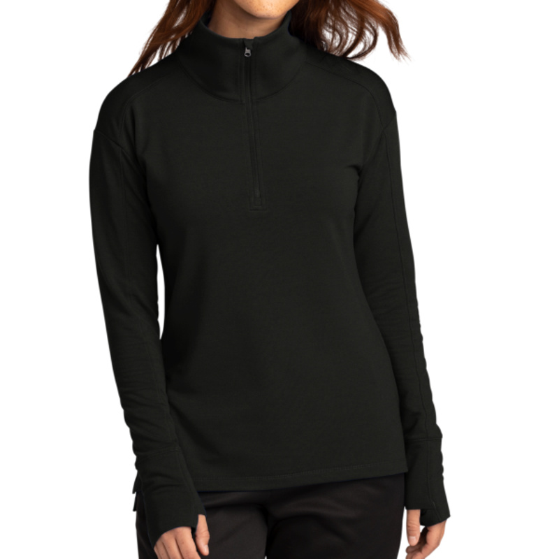 Women's Sport Wick ® Flex Fleece 1/4 Zip Thumbnail