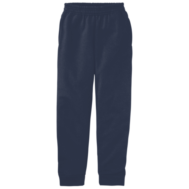 Youth Core Fleece Jogger Thumbnail