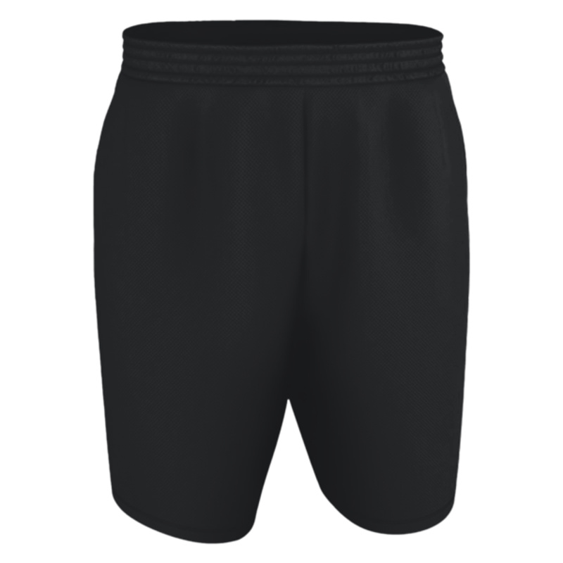 Men's Blank Game Shorts Thumbnail