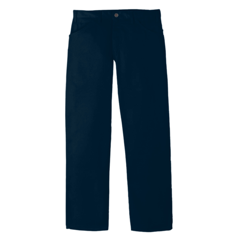 Men's Extended Sizes Rugged Twill Pants Thumbnail