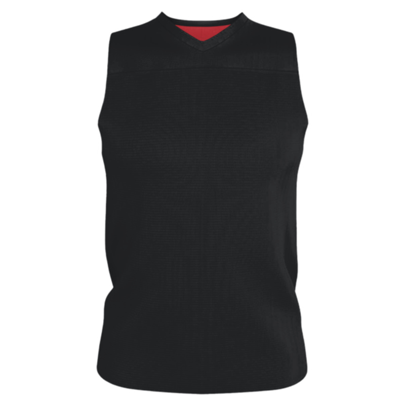 Men's Blank Reversible Game Jersey Thumbnail