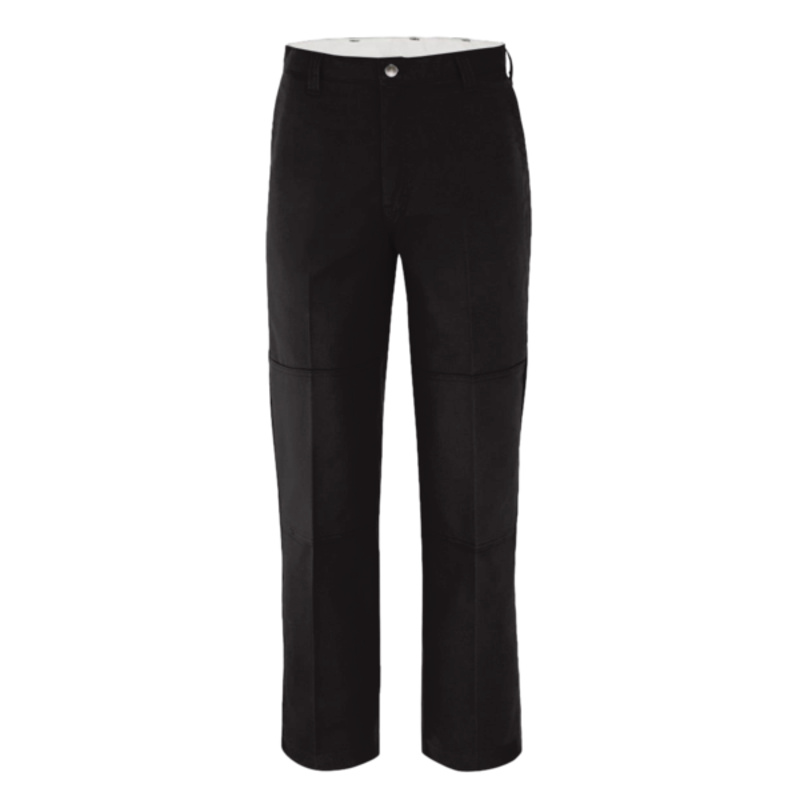 Men's Odd Sizes Premium Industrial Double Knee Pants Thumbnail