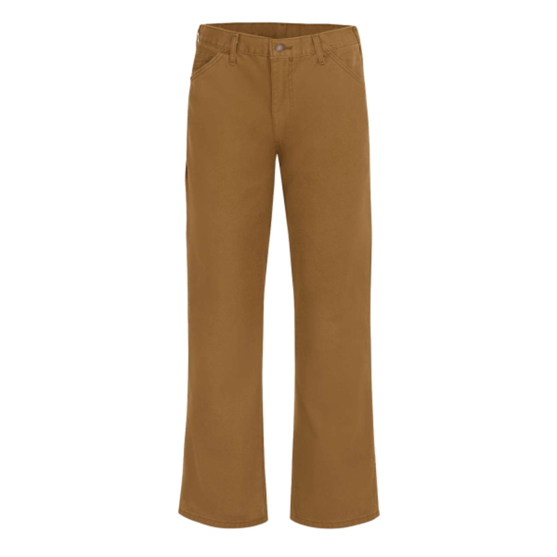 Men's Industrial Duck Carpenter Jeans Thumbnail