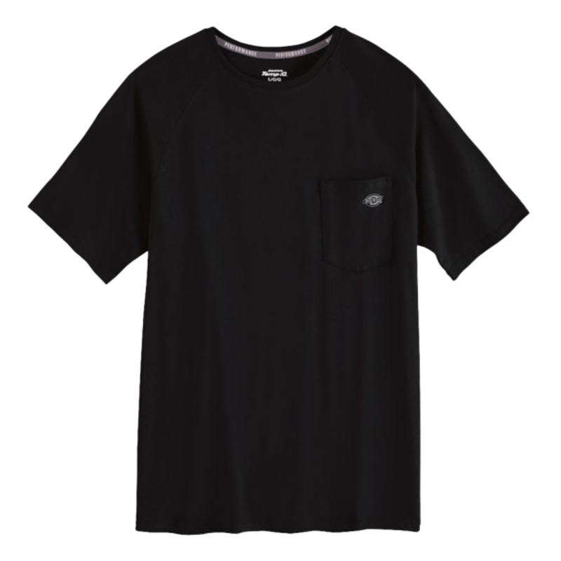 Men's Performance Cooling T-Shirt Thumbnail