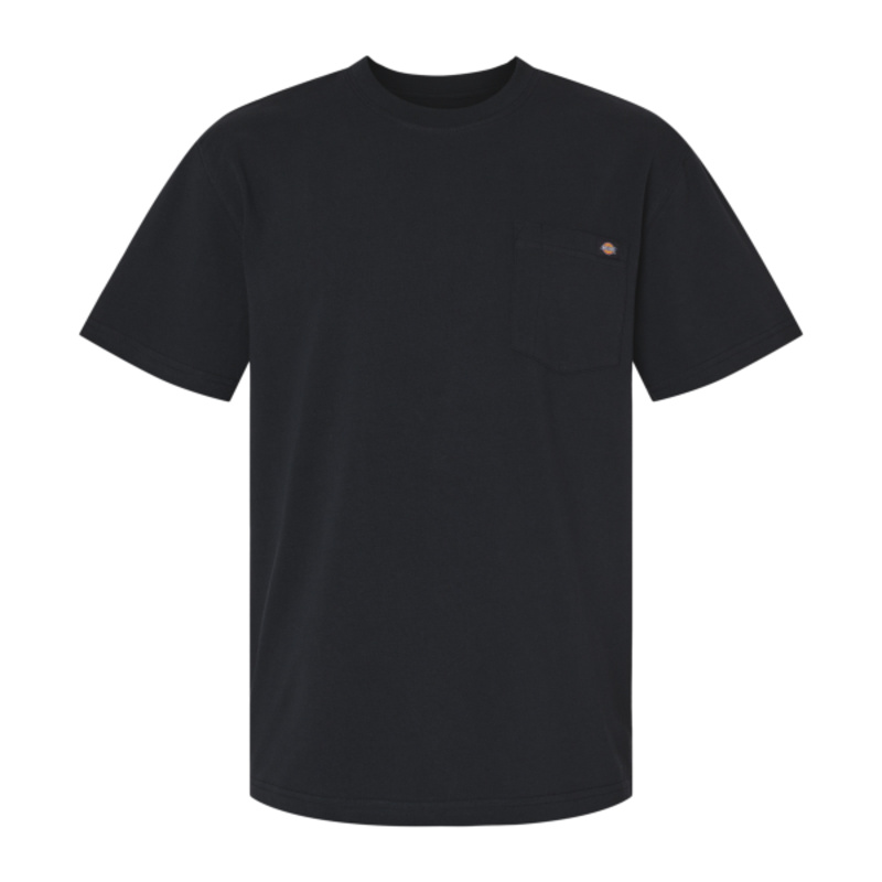 Men's Traditional Heavyweight T-Shirt Thumbnail