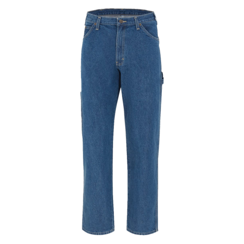 Men's Extended Sizes Carpenter Jeans Thumbnail