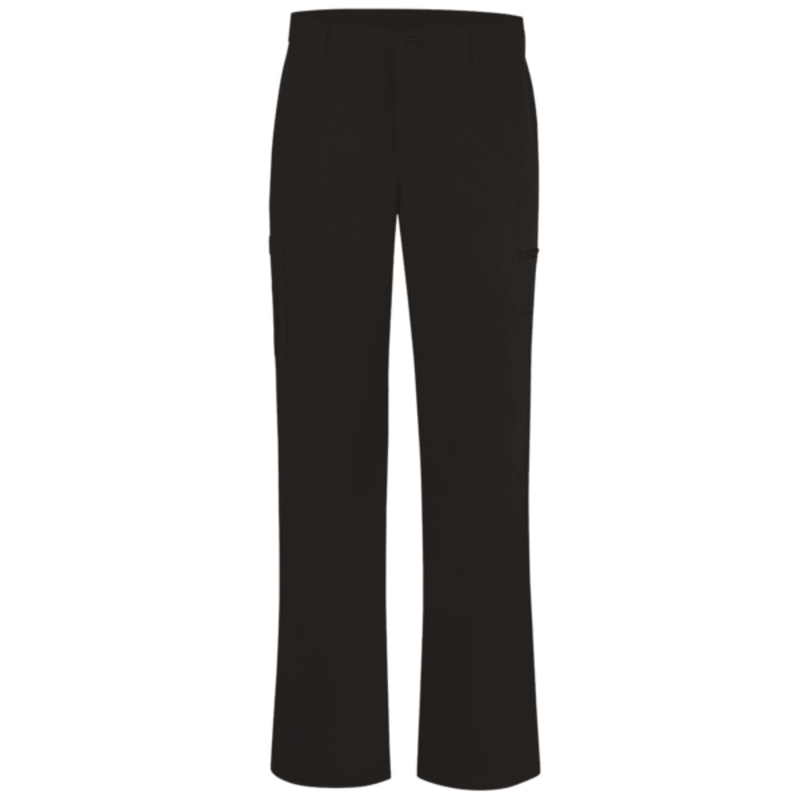 Women's Extended Sizes Premium Cargo Pants Thumbnail