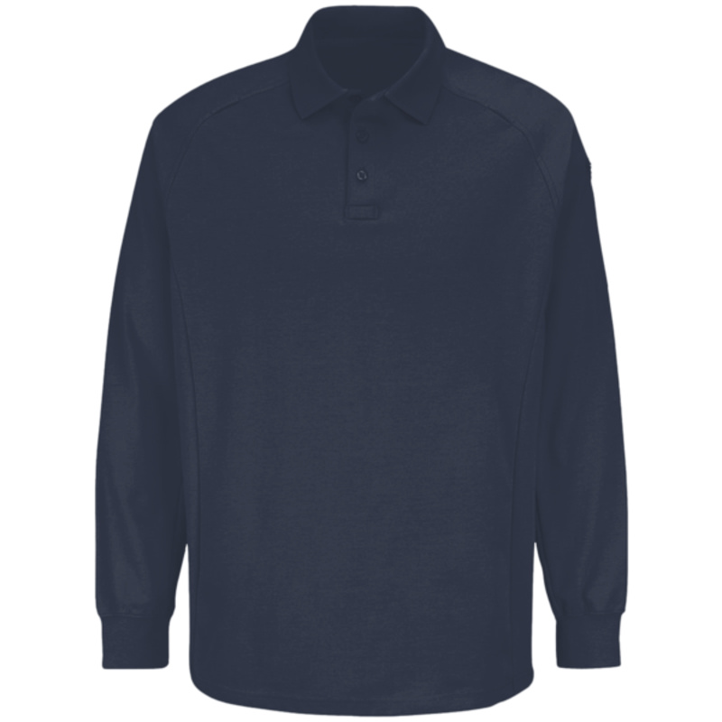 Men's Long Sleeve Special Ops Polo Thumbnail