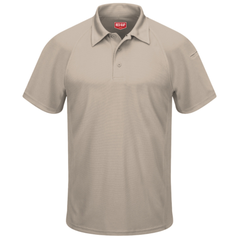 Men's Performance Knit® Flex Series Active Polo Thumbnail