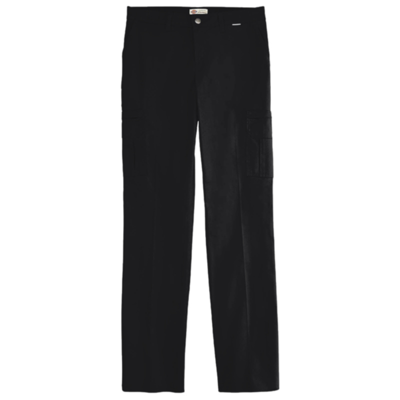 Women's Premium Cargo Pants Thumbnail