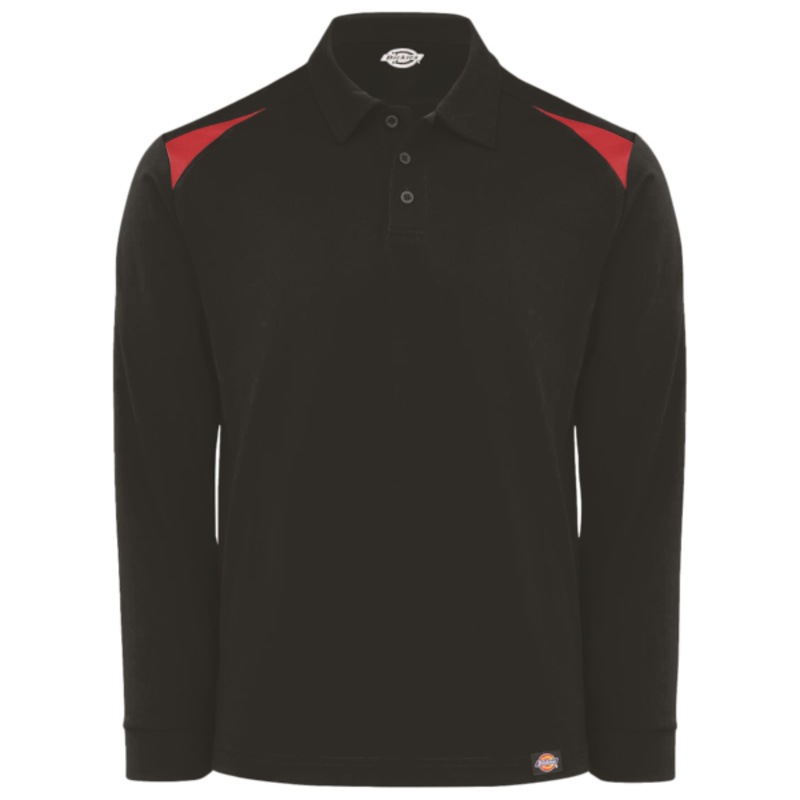 Men's Team Performance Long Sleeve Shirt Thumbnail