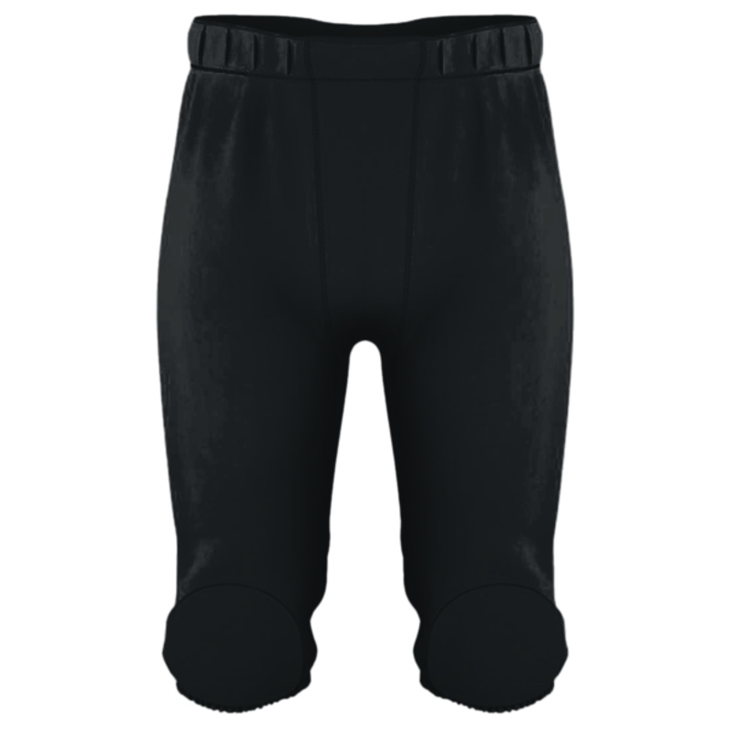 Youth Solo Series Integrated Football Pants Thumbnail
