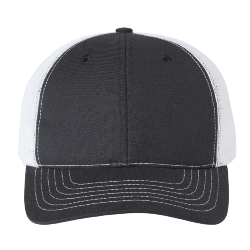 USA-Made Trucker Cap Thumbnail