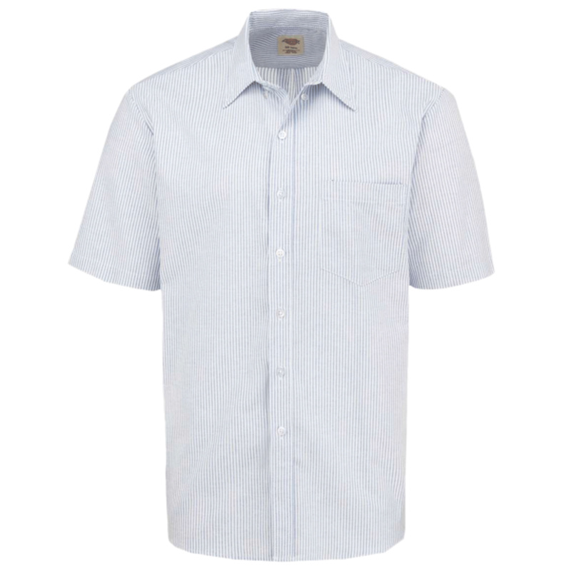 Men's Short Sleeve Oxford Shirt Thumbnail