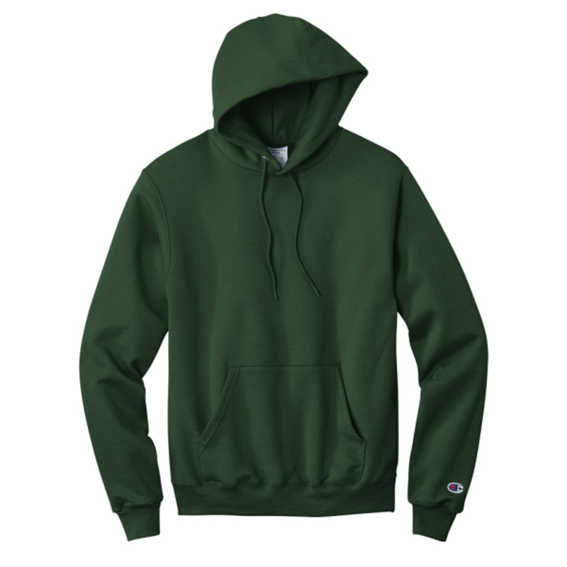 Powerblend ® Pullover Hoodie Thumbnail