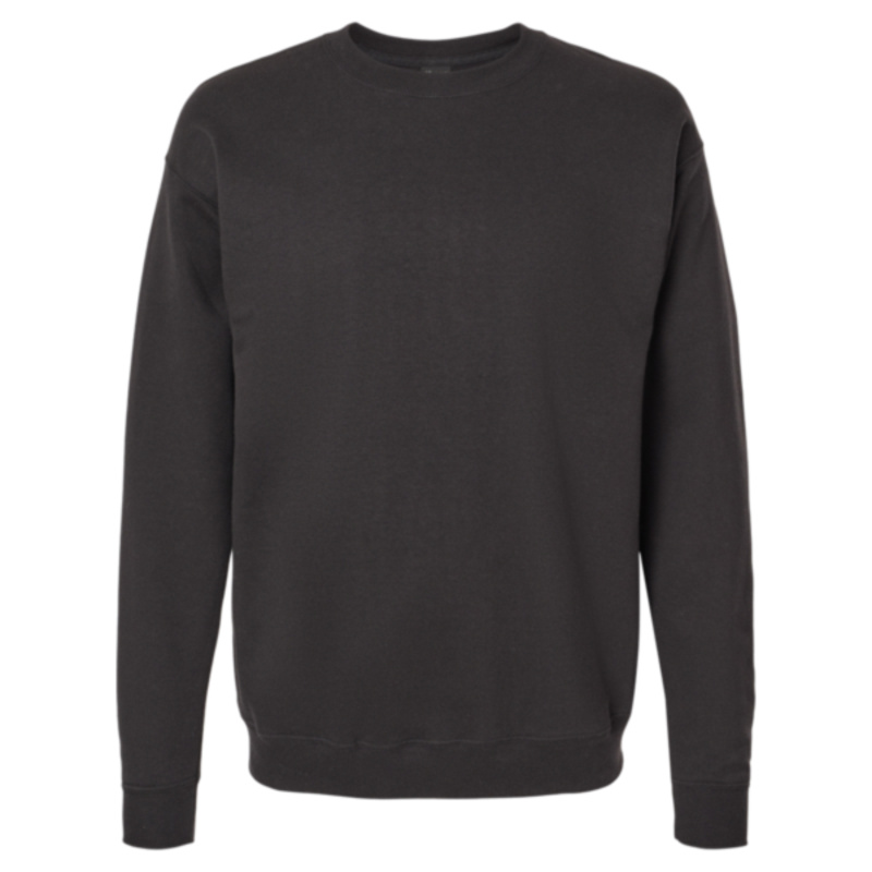 Perfect Fleece Crewneck Sweatshirt Thumbnail