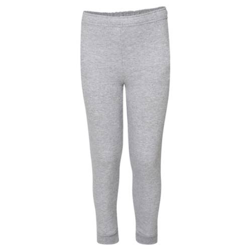 Unisex Youth 60/40 Poly/Cotton NuBlend Joggers Sweatpants Thumbnail