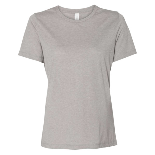 Womens Relaxed Fit 3.8 oz Triblend T-Shirt Thumbnail