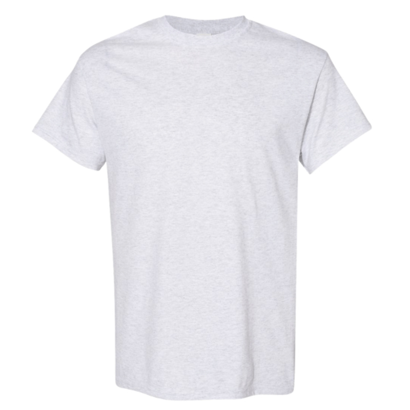 Unisex Heavy Cotton 5.3 oz 100% Cotton T-Shirt Thumbnail