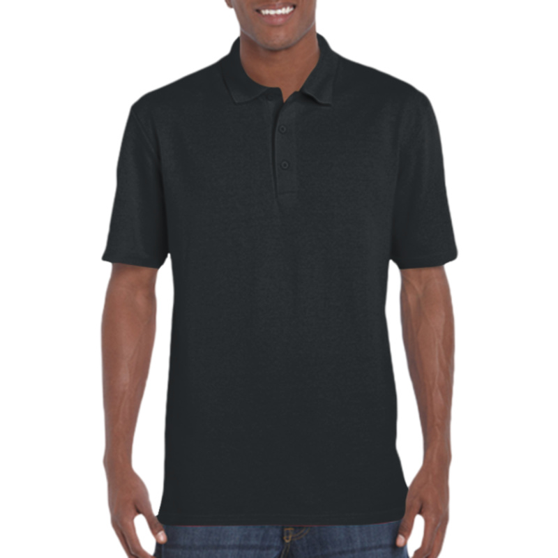 Performance® Double Piqué Polo Thumbnail