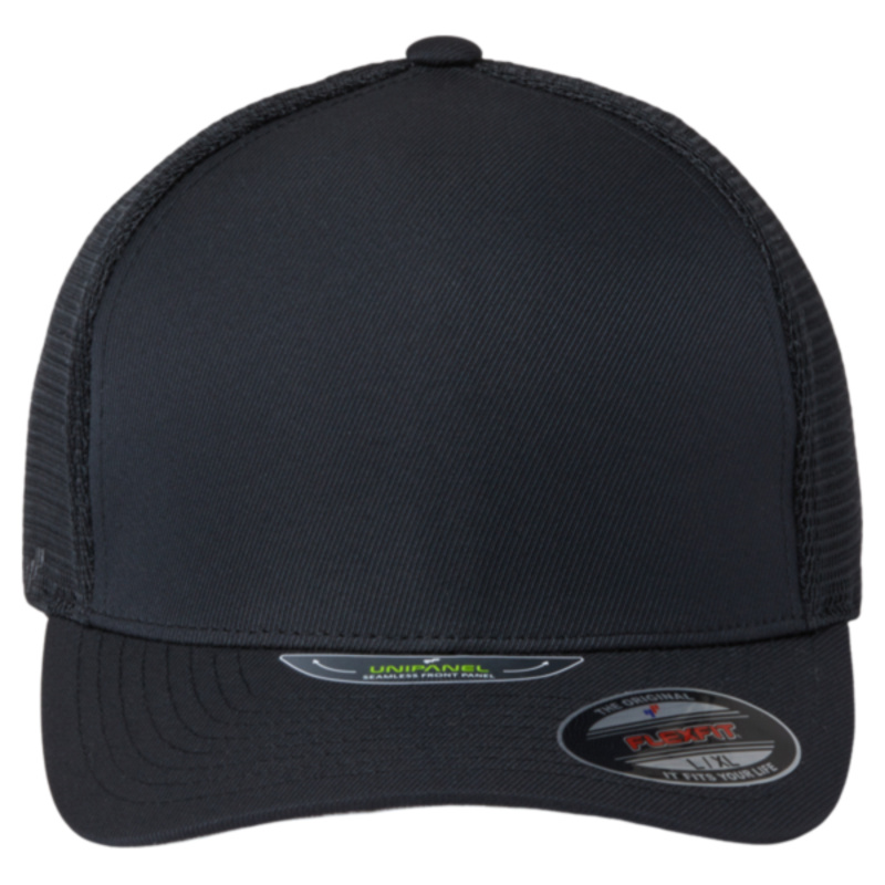 Unipanel Trucker Cap Thumbnail