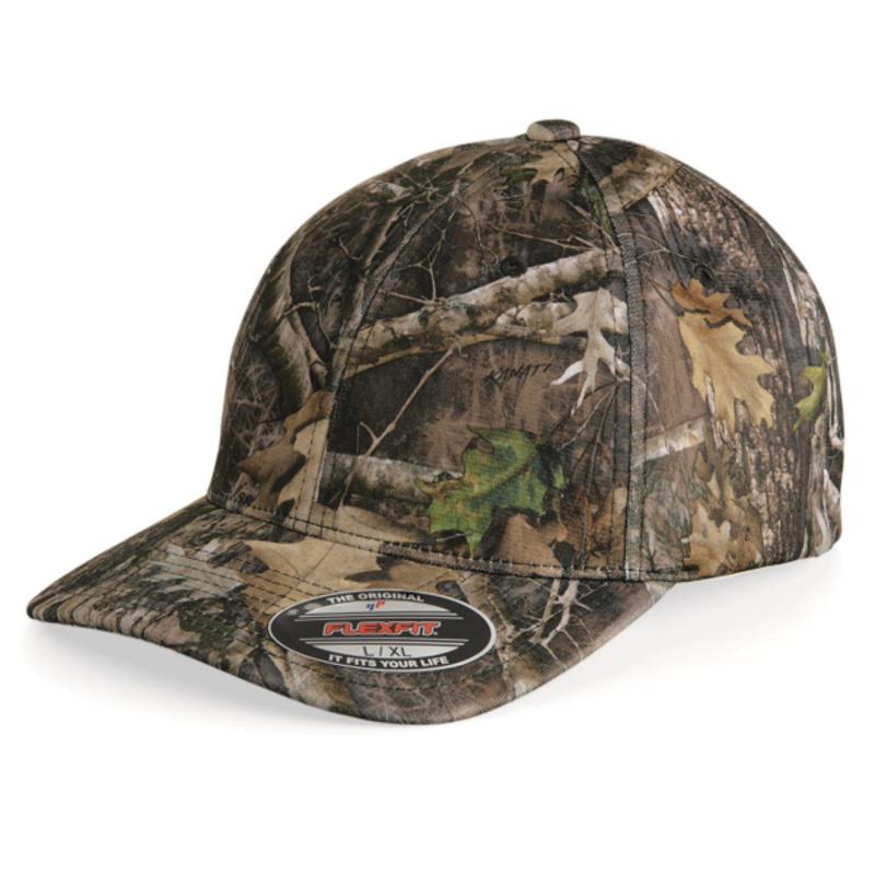 TrueTimber Cap Thumbnail