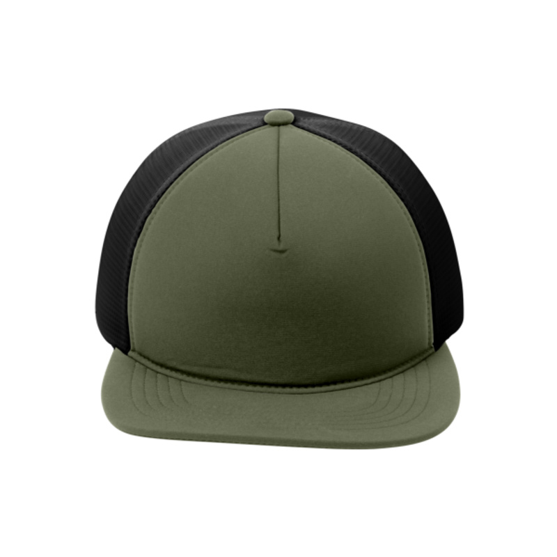 Flexfit 110 ® Foam Outdoor Cap Thumbnail