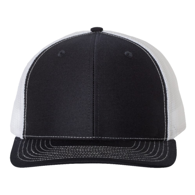 Adjustable Snapback Trucker Cap Thumbnail