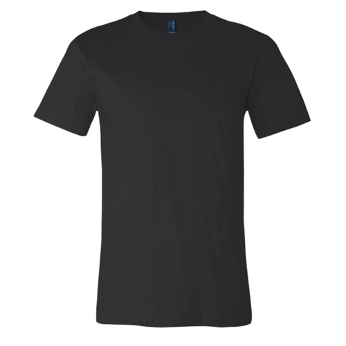 100% Ringspun 4.2oz Cotton T-Shirt Unisex Adult Thumbnail