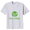 Youth Core Blend Tee Thumbnail