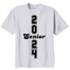 Youth Core Blend Tee Thumbnail