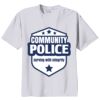 Youth Core Blend Tee Thumbnail