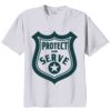 Youth Core Blend Tee Thumbnail