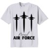 Youth Core Blend Tee Thumbnail