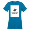 Women's Perfect Weight ® Tee Thumbnail