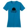 Women's Perfect Weight ® Tee Thumbnail