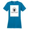 Women's Perfect Weight ® Tee Thumbnail