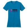Women's Perfect Weight ® Tee Thumbnail