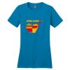 Women's Perfect Weight ® Tee Thumbnail