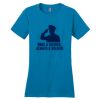 Women's Perfect Weight ® Tee Thumbnail