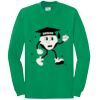 Essential Mock Turtleneck Thumbnail