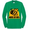 Essential Mock Turtleneck Thumbnail